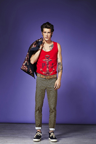 Paul & Joe Spring/Summer 2013