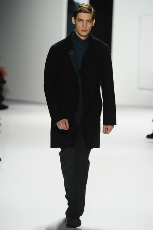 Lacoste Fall/Winter 2013 | New York Fashion Week – The Fashionisto