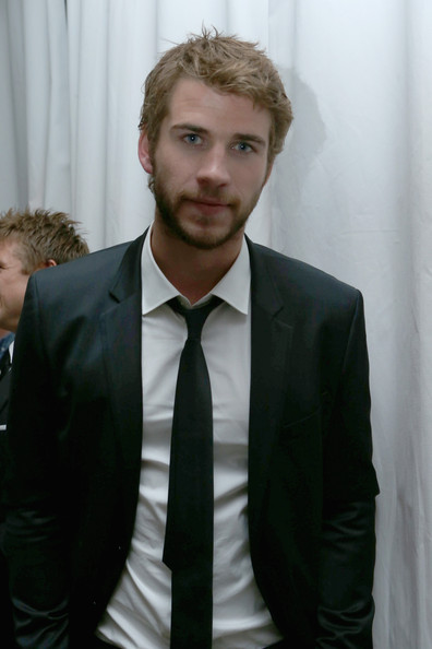 liam hemsworth