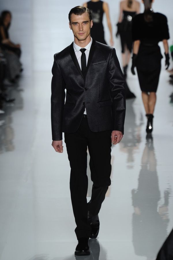 Michael Kors Fall/Winter 2013 | New York Fashion Week