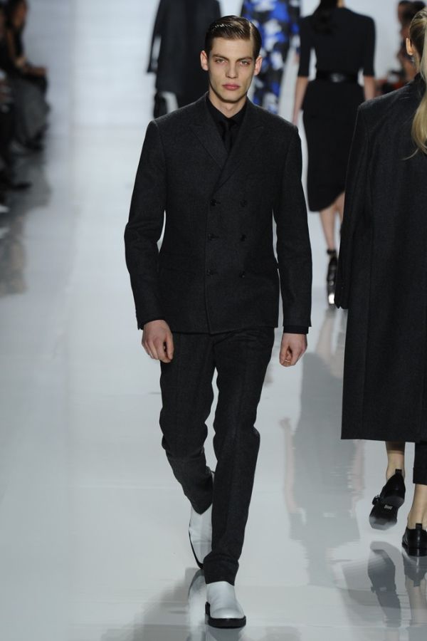 Michael Kors Fall/Winter 2013 | New York Fashion Week – The Fashionisto