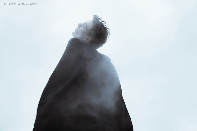 Ian Jones by Brent Chua for Fashionisto Exclusive