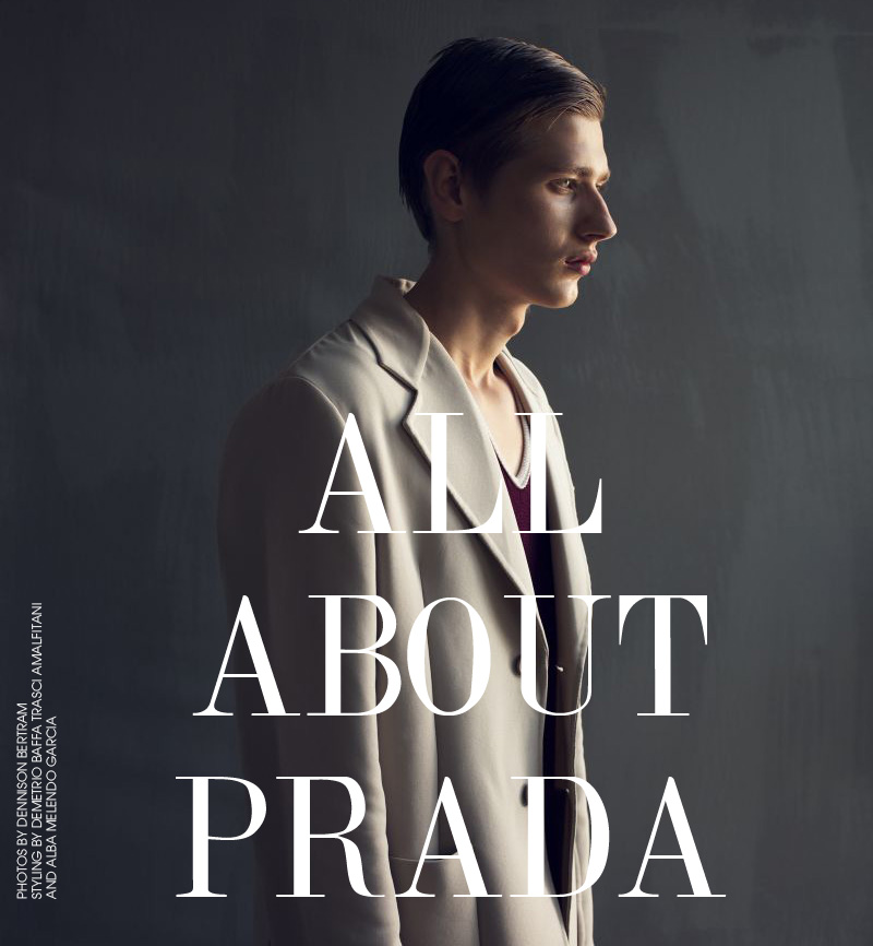 prada