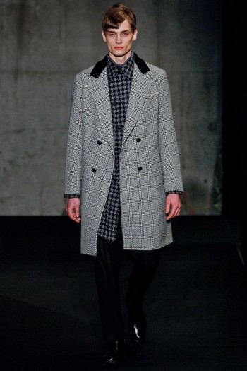 Rag & Bone Fall/Winter 2013 – The Fashionisto