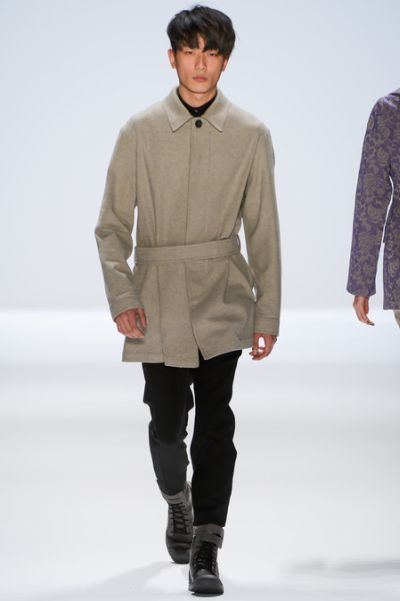Richard Chai Fall/Winter 2013 | New York Fashion Week