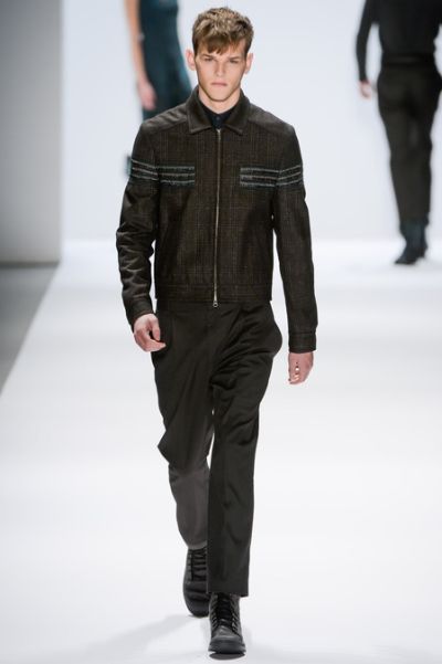 Richard Chai Fall/Winter 2013 | New York Fashion Week – The Fashionisto