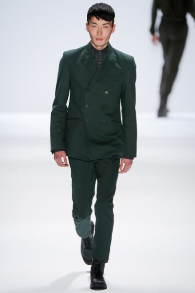 Richard Chai Fall/Winter 2013 | New York Fashion Week – The Fashionisto