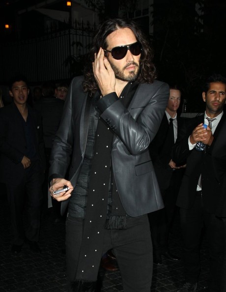 russell brand