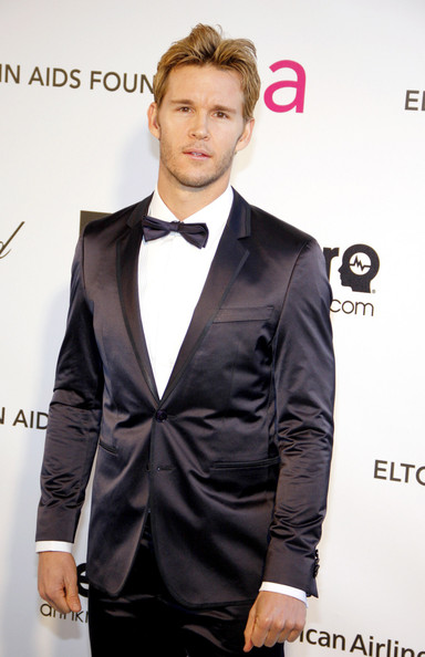 liam hemsworth hugo boss