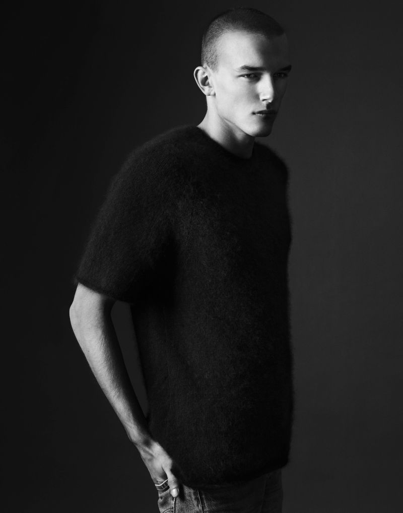 Adam Kaszewski by James Perry for Fashionisto Exclusive – The Fashionisto