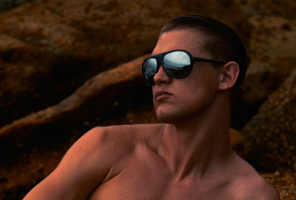 Nils Lawton by Kristina Soljo for Fashionisto Exclusive