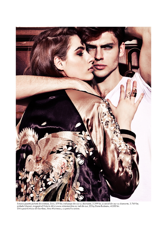 tibi clenci elle march13 13