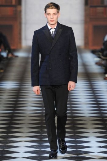 Tommy Hilfiger Fall/Winter 2013 | New York Fashion Week – The Fashionisto