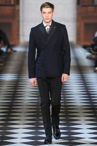 Tommy Hilfiger Fall/Winter 2013 | New York Fashion Week
