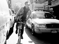 Kaylan Morgan Hits the Streets of New York for Oumlil