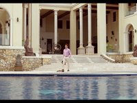 A Polished David Gandy Stars In Marks & Spencer’s Spring/Summer 2013 Video Campaign