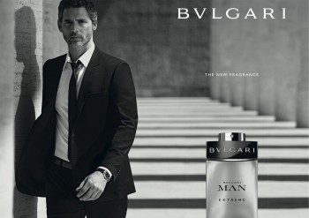 Eric Bana Fronts BVLGARI Fragrance Campaign | The Fashionisto