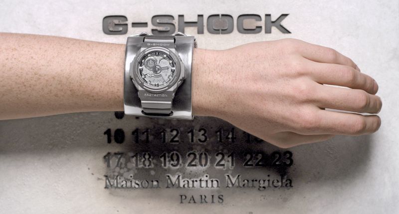 G SHOCK by MMM 4