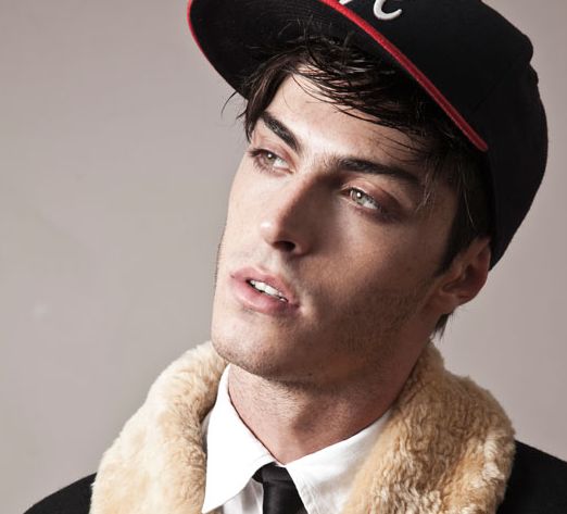 Ramiro del Río by Diego Roldán for Fashionisto Exclusive