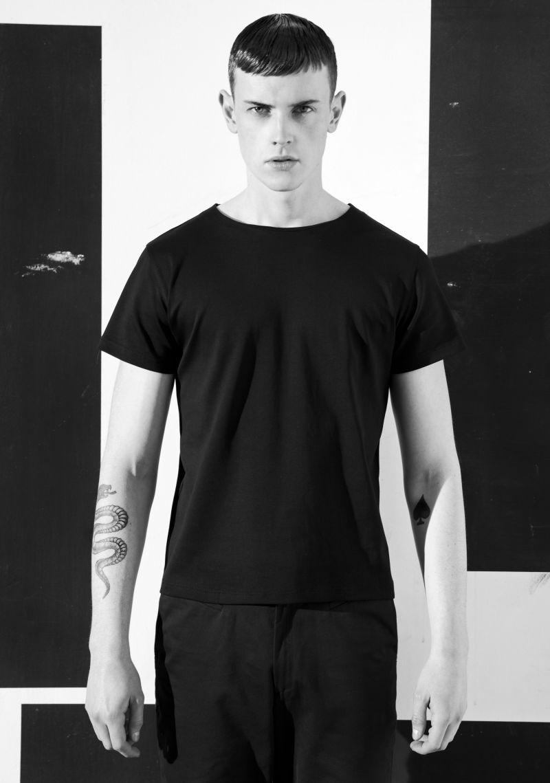 Vincenzo Laera Shoots Stahl Corporation’s Fall/Winter 2013 Campaign