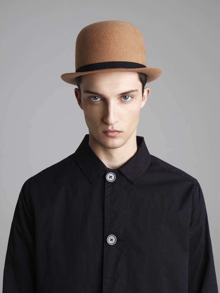 The Lab Features Henrik Vibskov's Spring/Summer 2013 Collection – The ...