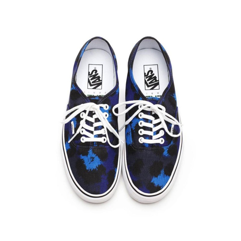 vans authentic x kenzo