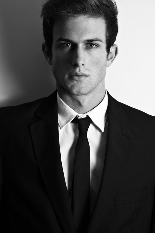 Agustin’s Photo Session with Diego Roldán