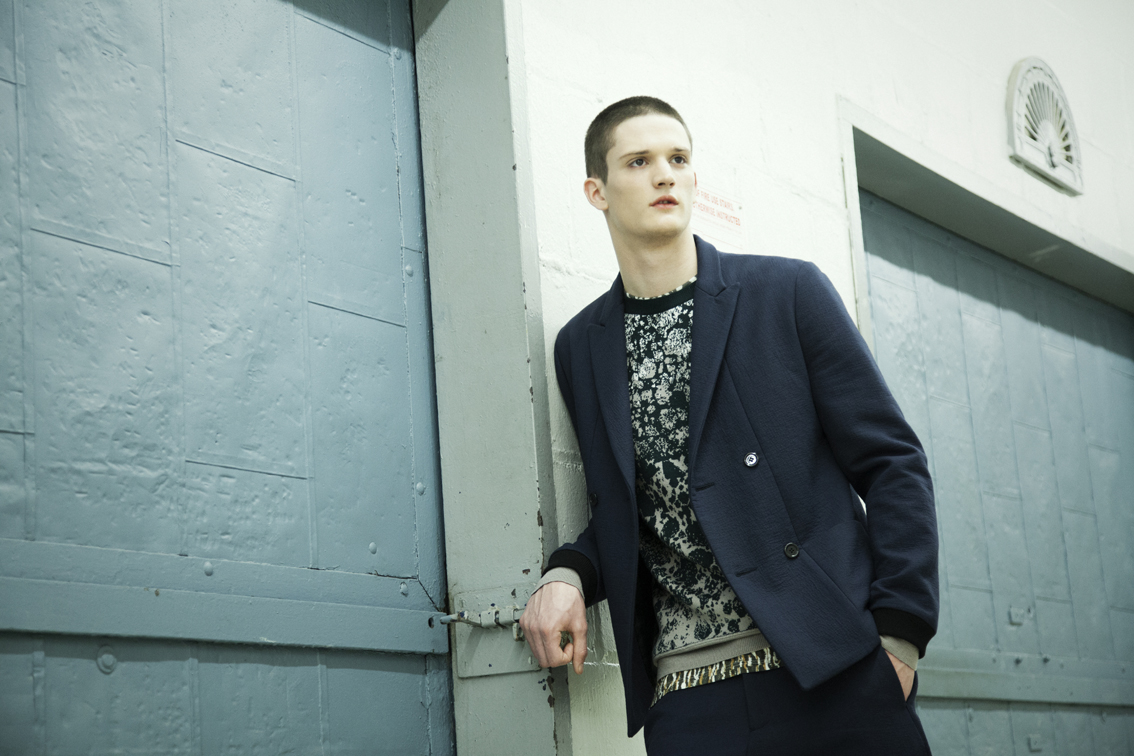 COMEFORBREAKFAST Fall/Winter 2013 Presentation