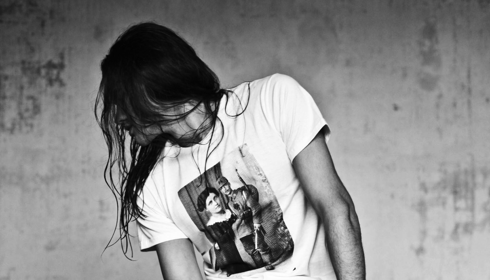 Vadym Kornienko by Alina Soloviova for Fashionisto Exclusive