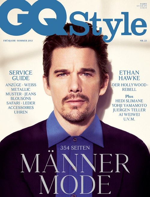 ethan hawke