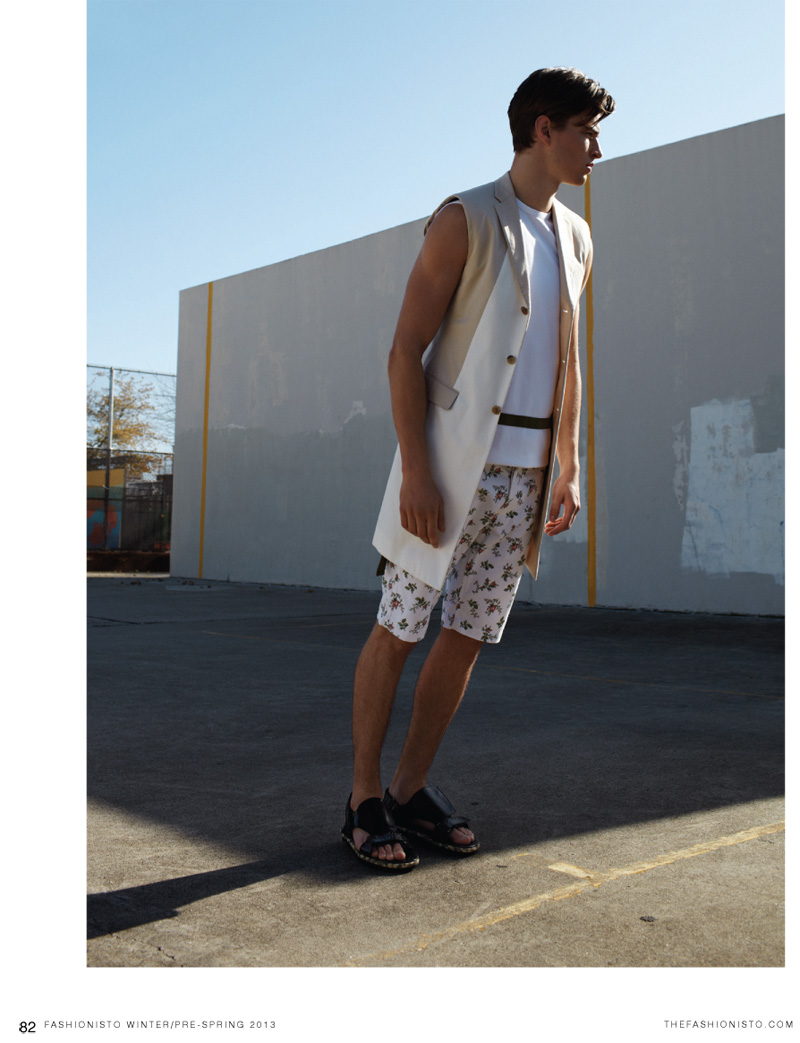 fashionisto arran 82