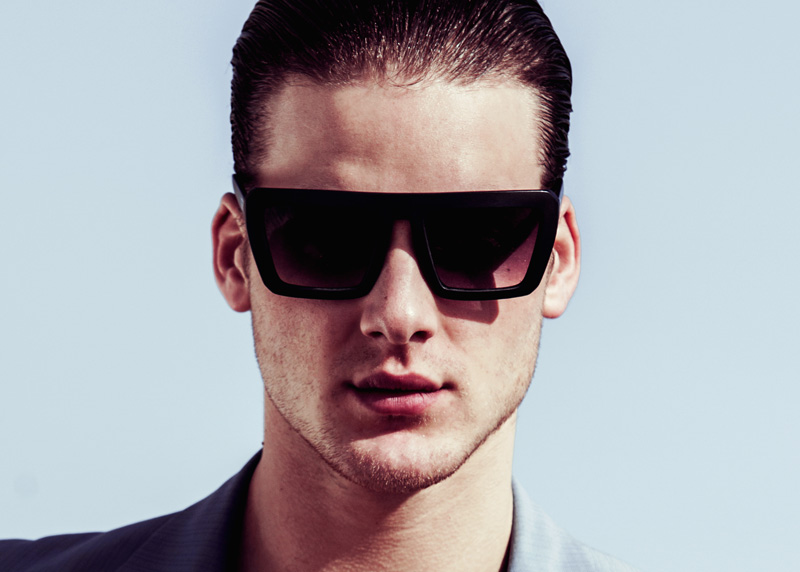 Joan Mirangels by Fernando Martinez for Fashionisto Exclusive