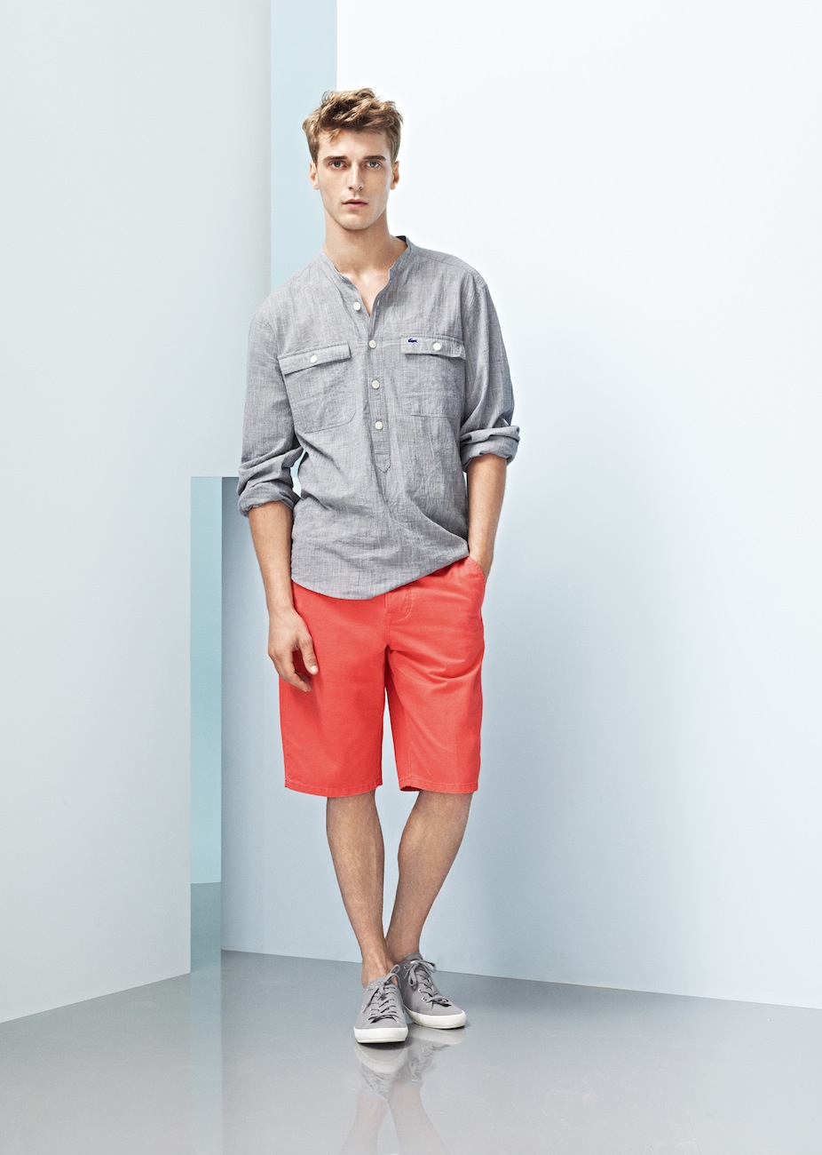 En homme. Lacoste ss2022. Лакост 2022 лето мужская коллекция. Лакост Чарли коллекция одежды. Lacoste мужской лукбук.