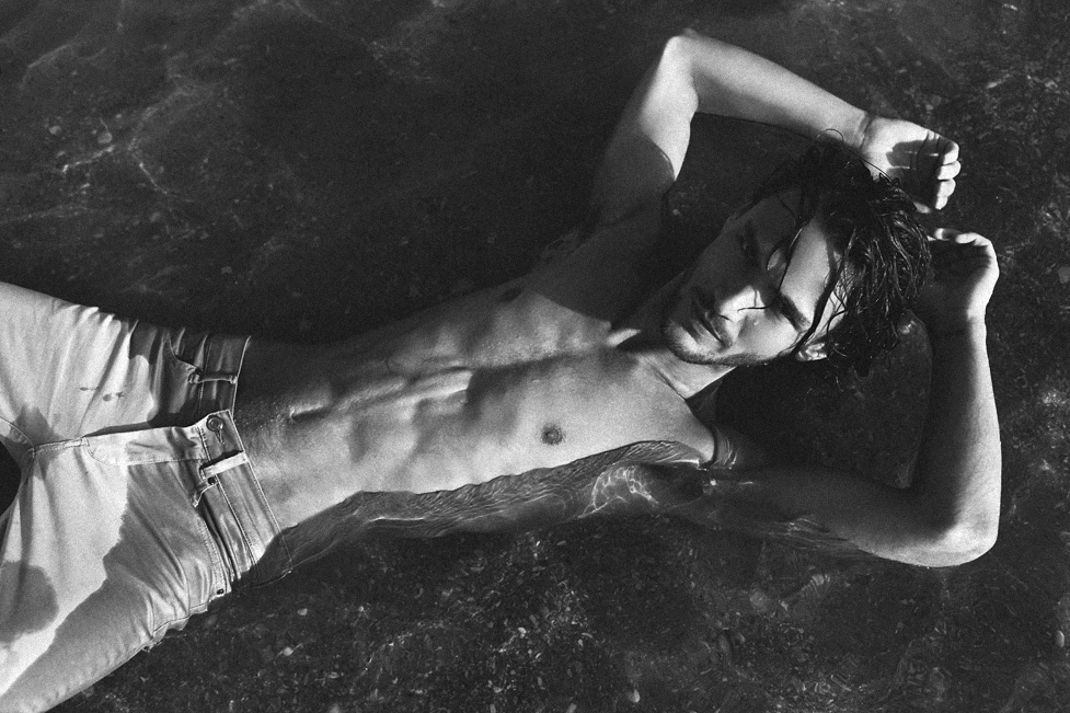 New Face Stanislas Kiabski by Miguel Mor