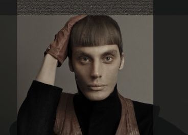 Dejan Zlatanovic by Bo Brinkenfalk for Fashionisto Exclusive