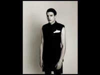 Arnaldo Anaya-Lucca Directs Simon Van Meervenne for DSection