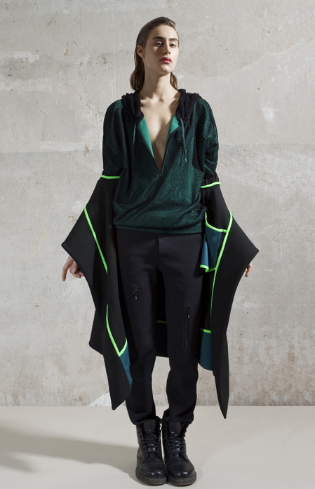 Brownie & Blondie Fall/Winter 2013 Lookbook