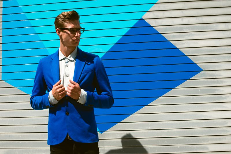 Ryan Hunter by Allen Henson for Fashionisto Exclusive