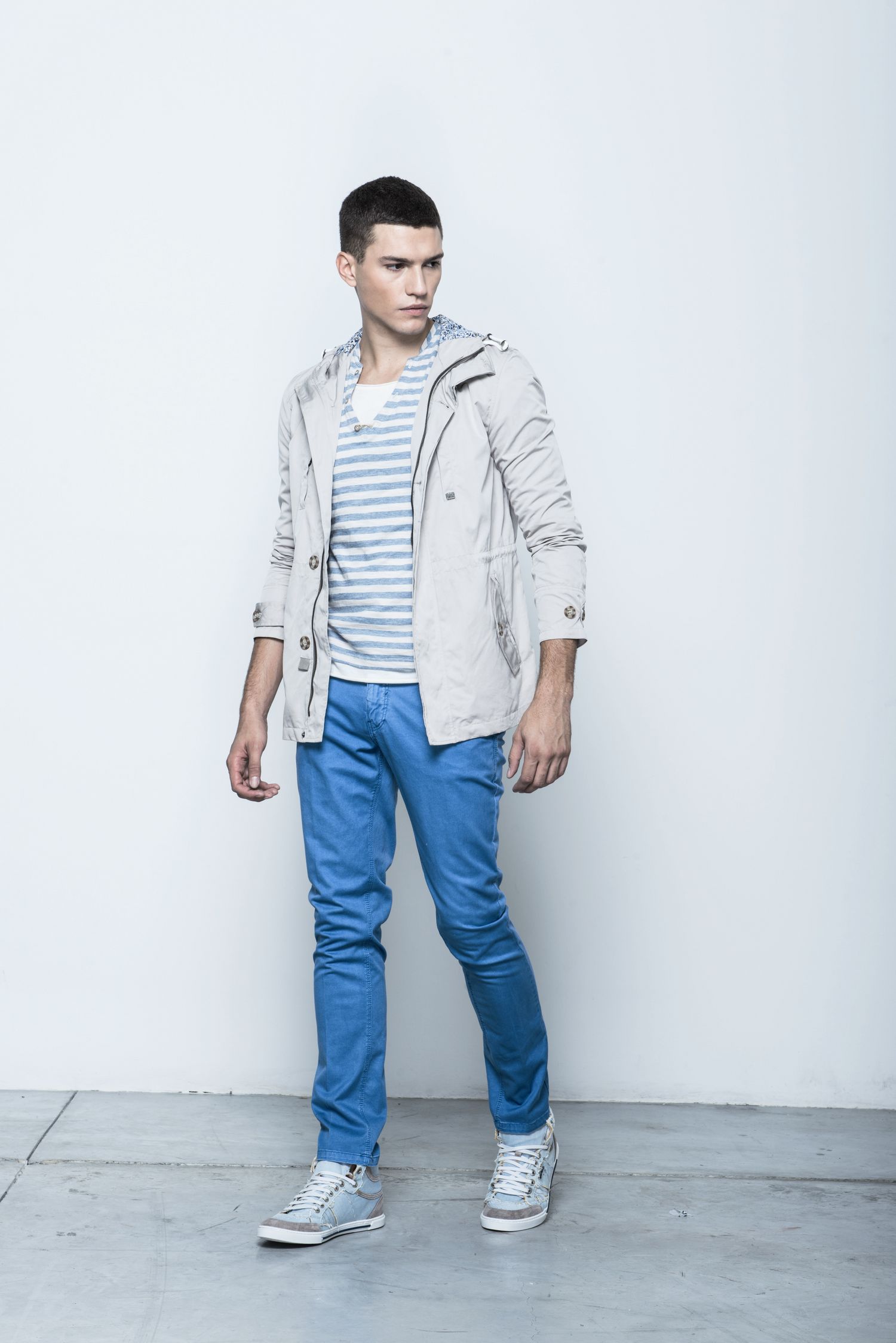 Antony Morato_SS2013_The boy from Ipanema_ (10)