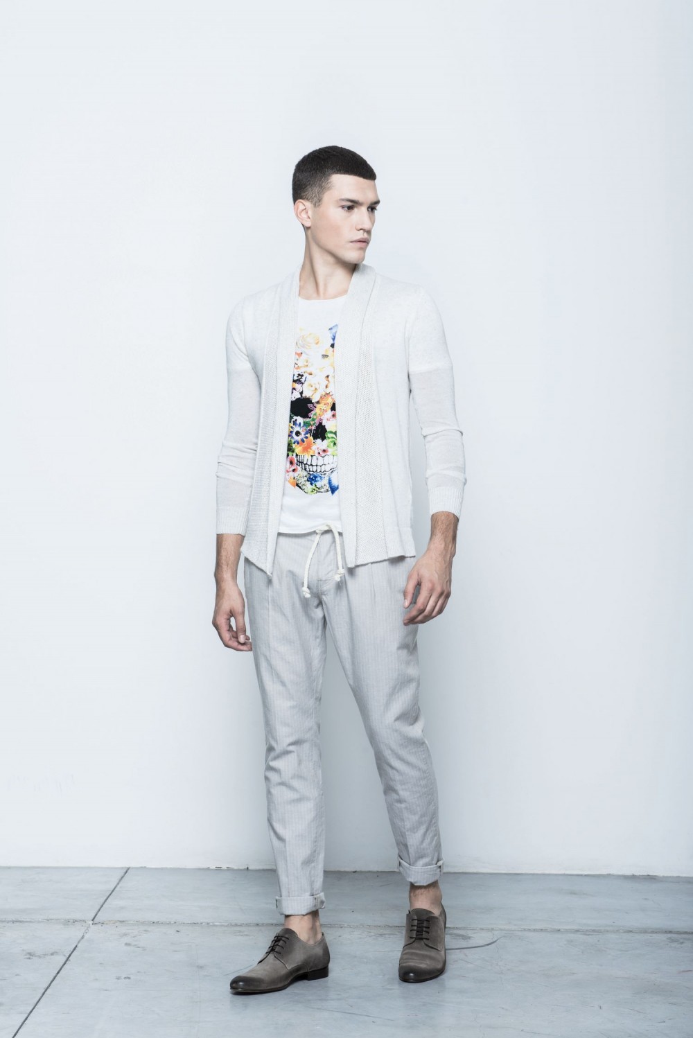 Antony Morato Visits Ipanema for the Spring/Summer 2013 Collection ...