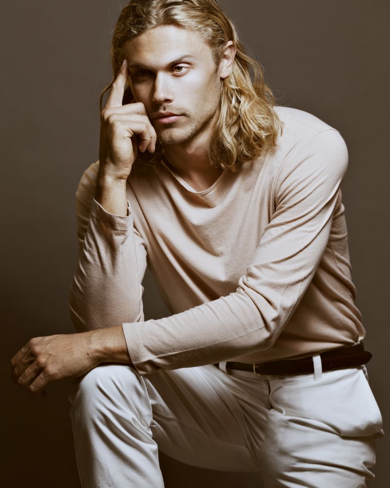 Christopher Mason by Benjo Arwas for Fashionisto Exclusive – The ...