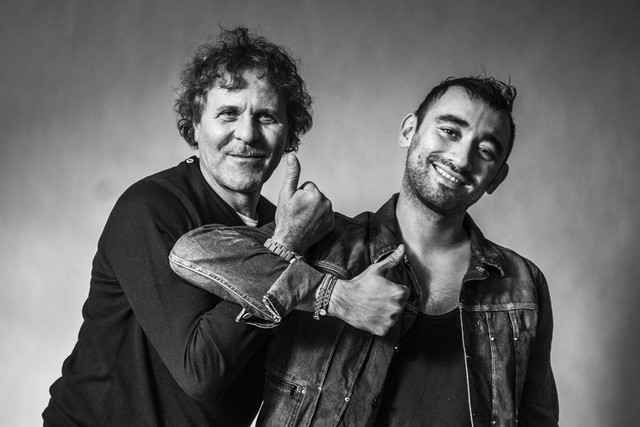 Nicola Formichetti Joins Diesel
