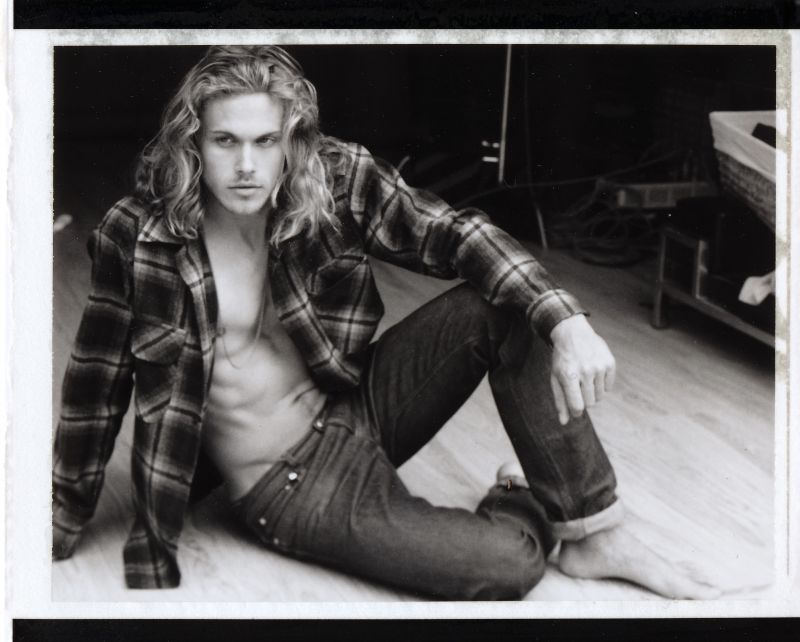 Christopher Mason by Benjo Arwas for Fashionisto Exclusive