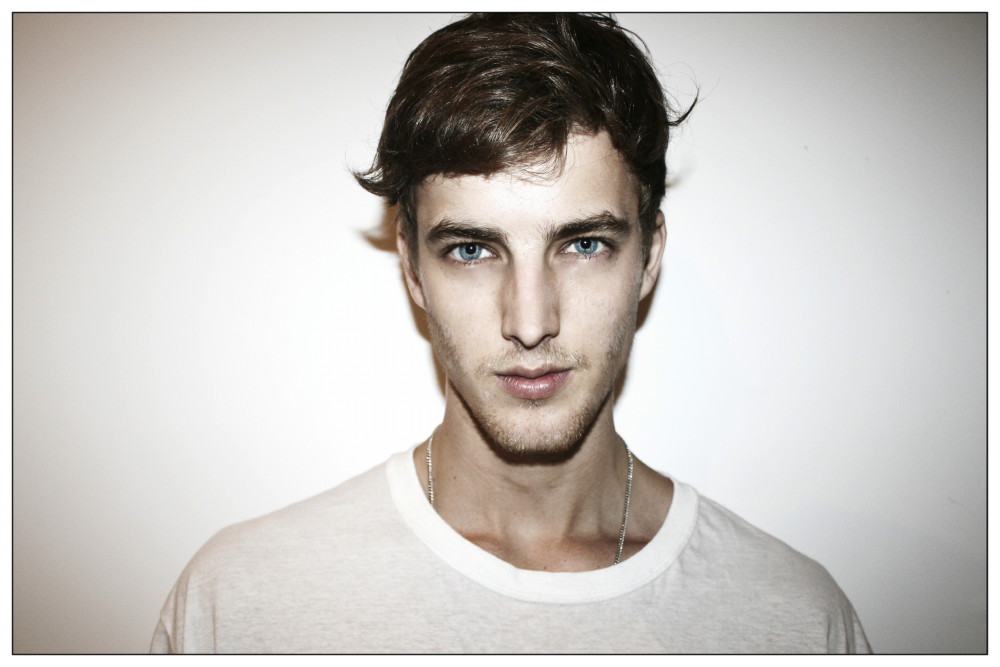 The Boys of Priscillas for Fashionisto Exclusive | James Smith, Jackson Rado + More