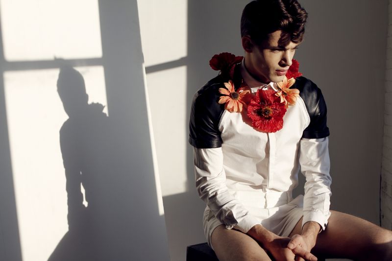 Jamie Wise by Antia Pagant for Fashionisto Exclusive