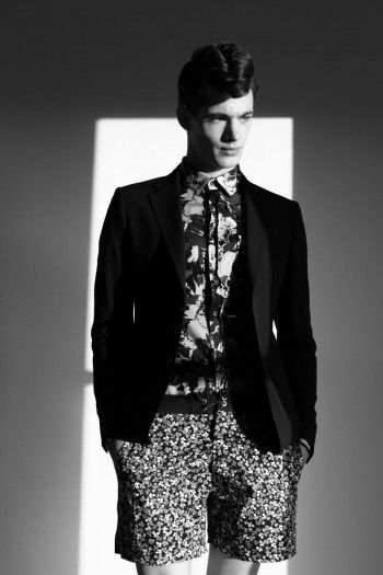 Jamie Wise by Antia Pagant for Fashionisto Exclusive – The Fashionisto