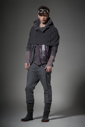 Nicholas K Fall 2013 Look Book Men 27