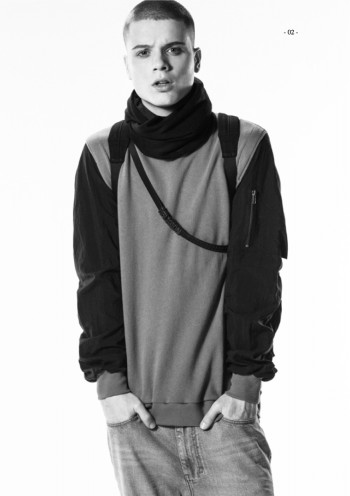 RELIGION FW13 Lookbook39