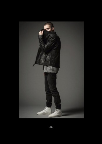 RELIGION FW13 Lookbook44
