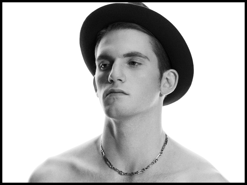 Felix by Frank Widemann for Fashionisto Exclusive